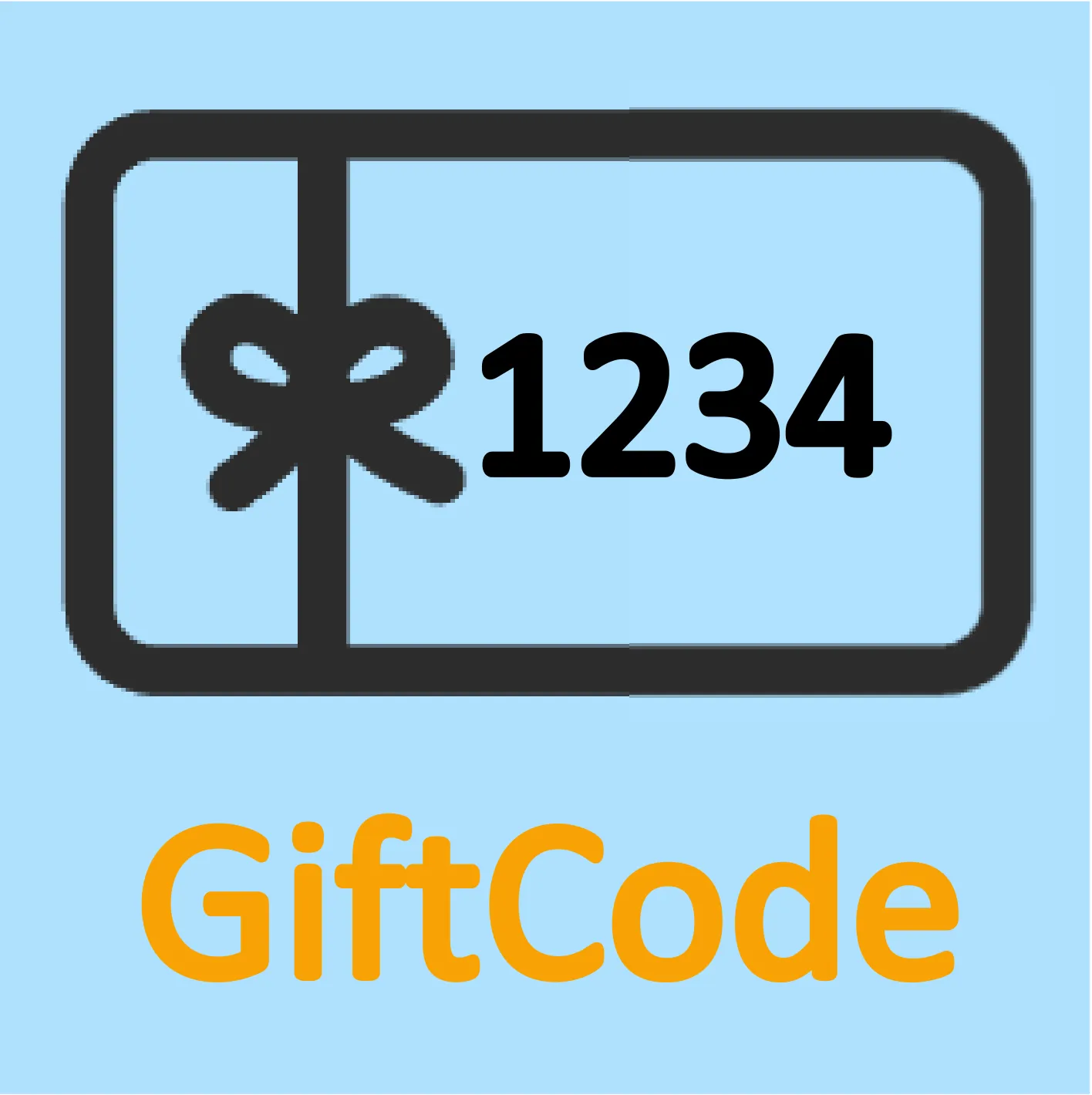 GiftCode